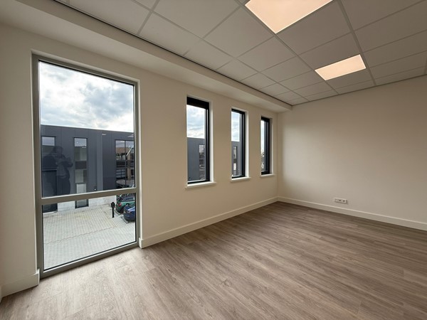 Medium property photo - Afmijnstraat 45, 1187 ZZ Amstelveen